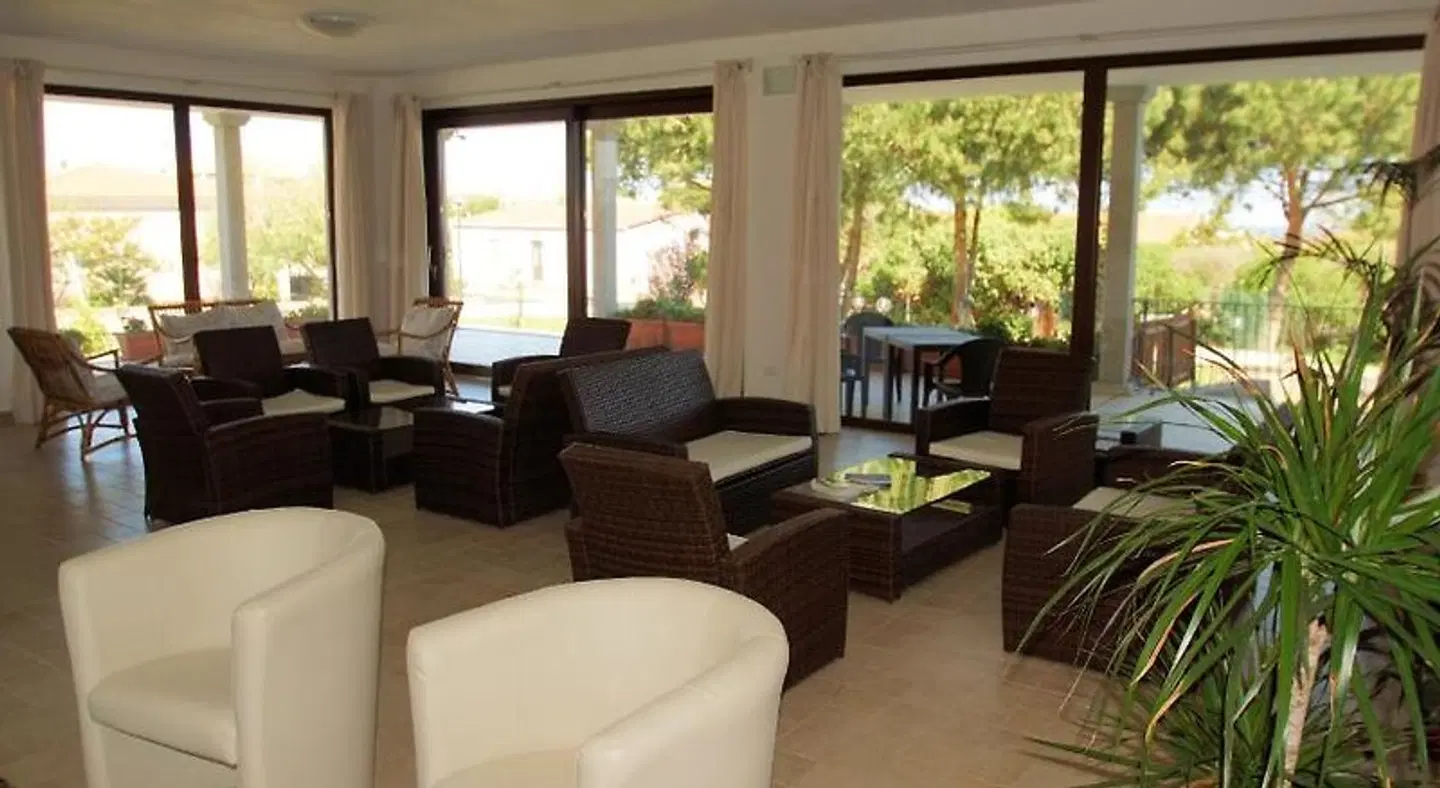 La Tartaruga Bianca ROOM_EXAMPLE