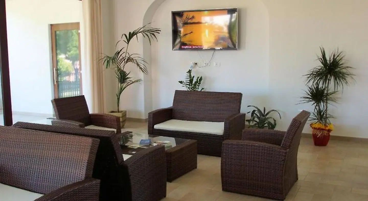 La Tartaruga Bianca ROOM_EXAMPLE