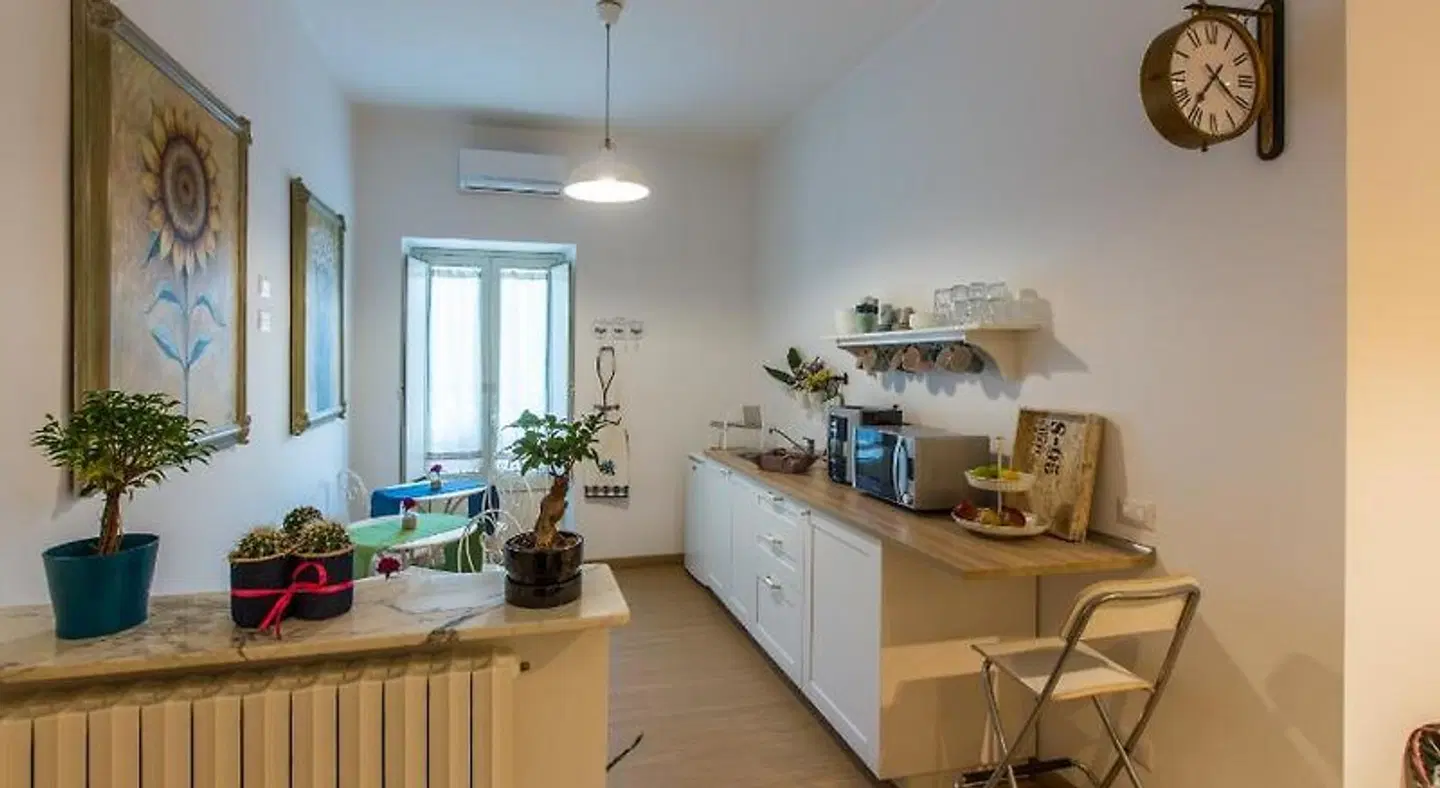 B&B A Casa dei Nonni ROOM_EXAMPLE