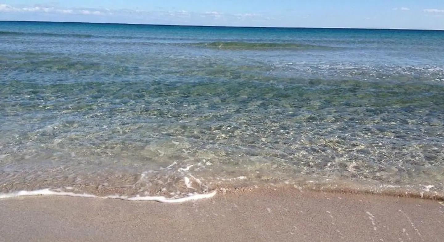MaNanna B&B Strand