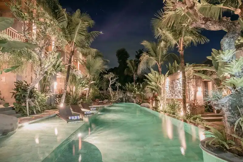 Weda Cita Resort and Spa – Hotelfoto