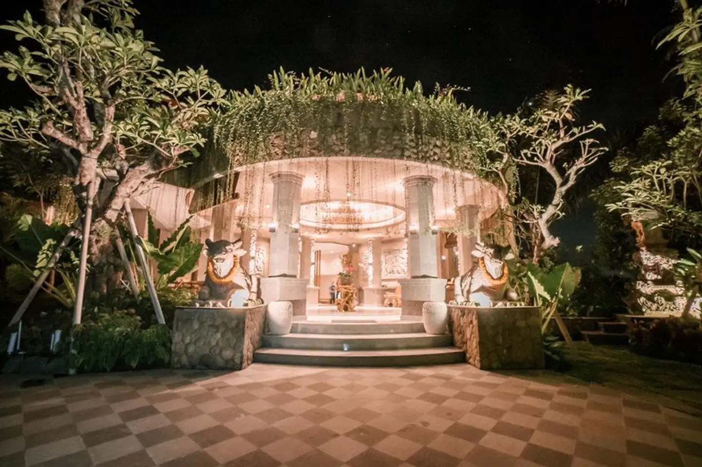 Weda Cita Resort and Spa LOUNGE_LOBBY