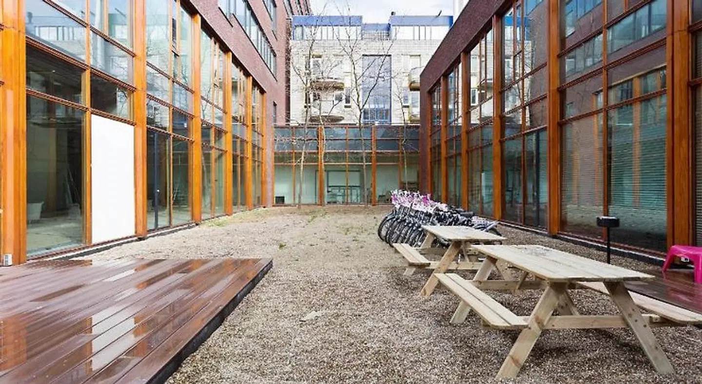 Hostelle - female only hostel HEALTH_BEAUTY