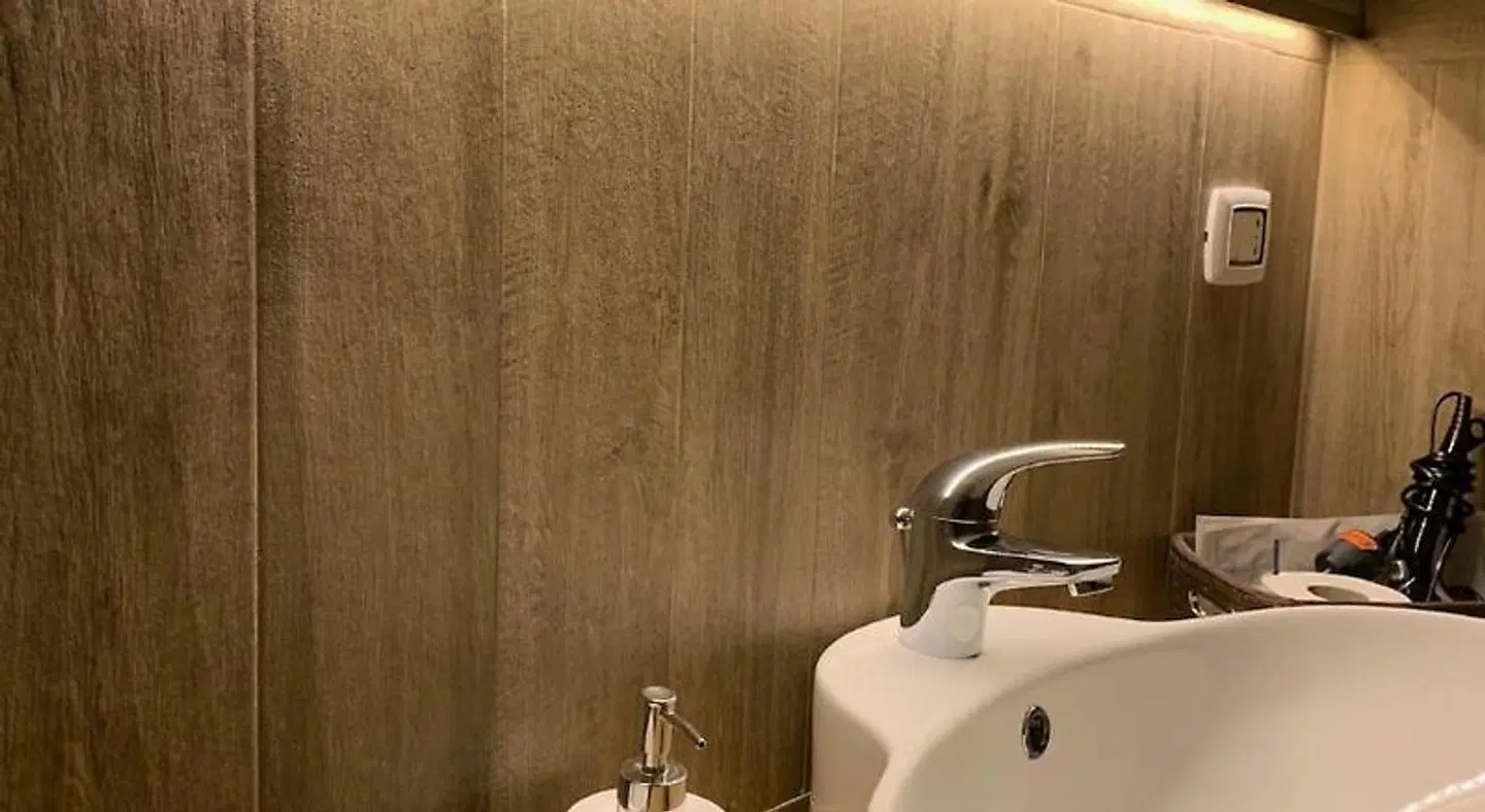 La Banchina Holiday Rooms HEALTH_BEAUTY