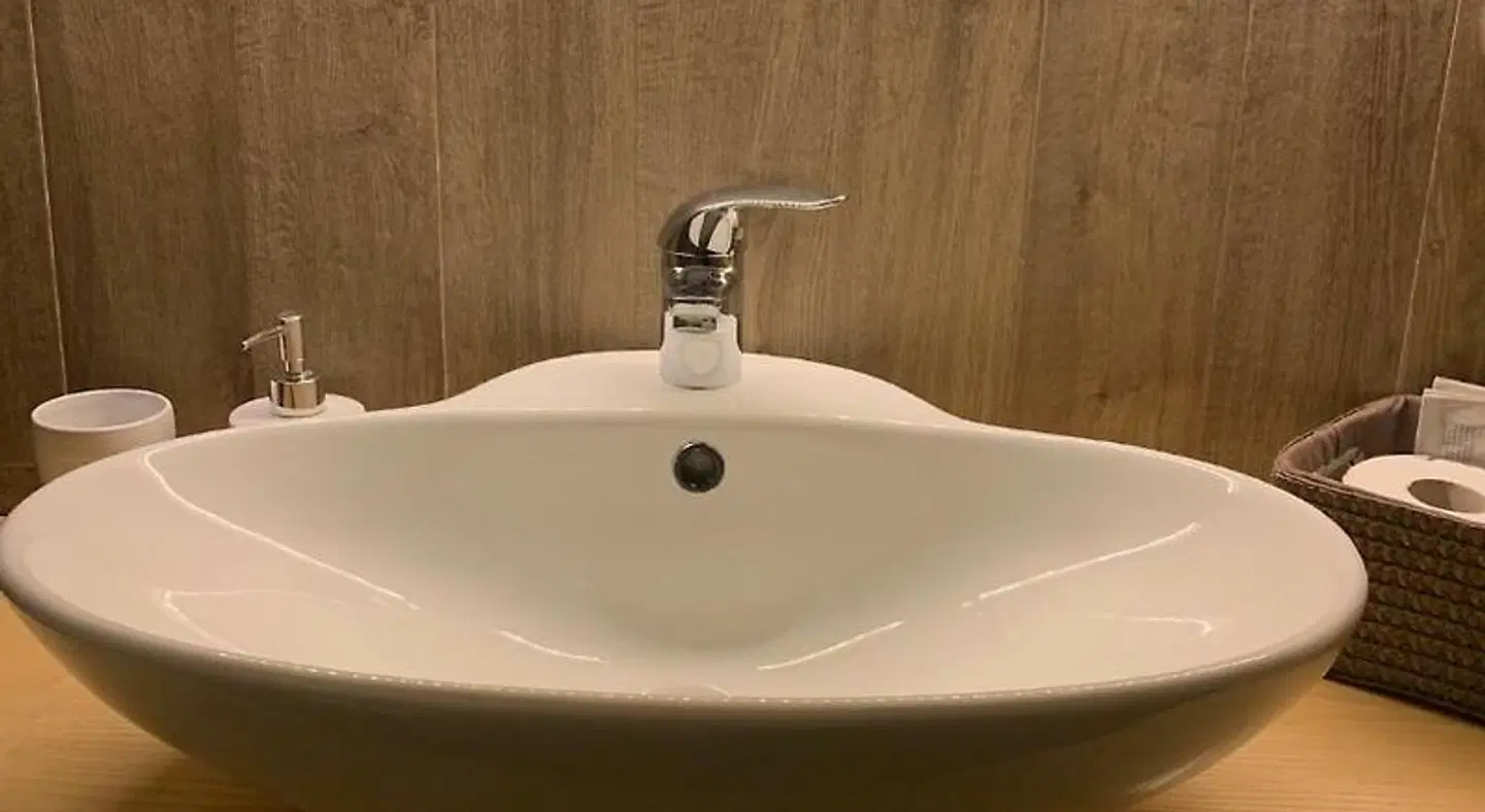 La Banchina Holiday Rooms HEALTH_BEAUTY