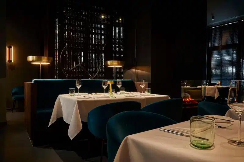 INFINITY Hotel & Conference Resort Munich – Hotelfoto