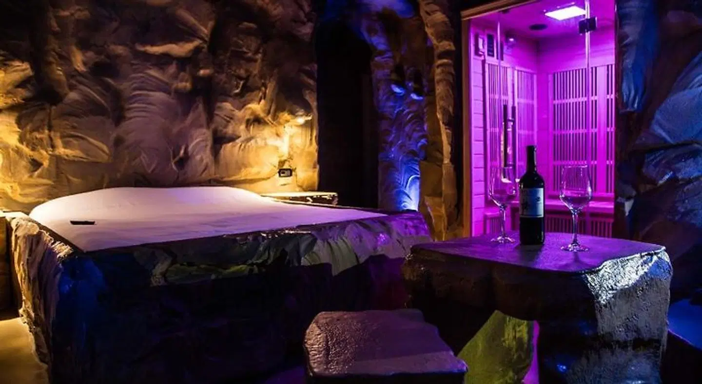 MagicSuite Guest House Roma Portuense ROOM_EXAMPLE