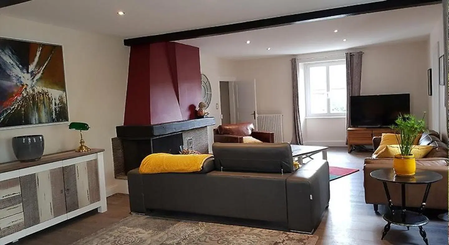 La Roseraie ROOM_EXAMPLE