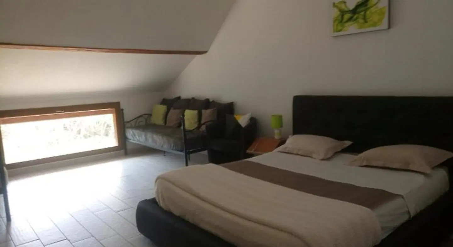 Hotel Gite de Pressins ROOM_EXAMPLE