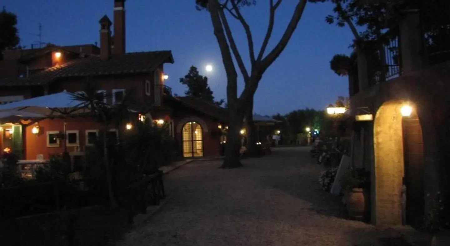 Parco delle Nazioni EXTERIOR