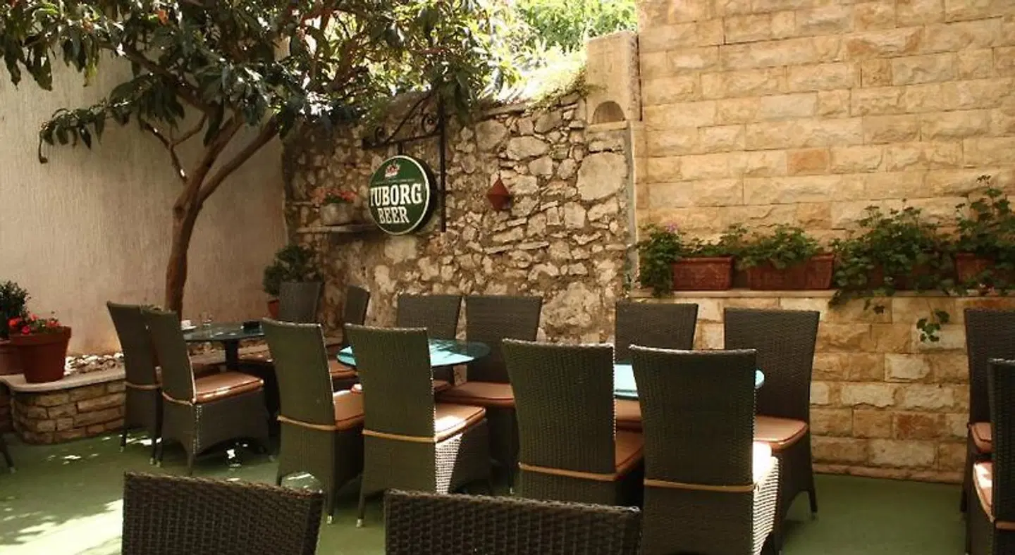 Hostel Splendido Terrasse