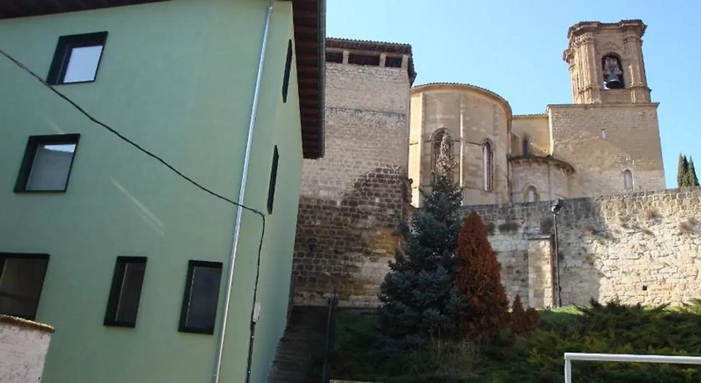 Agora Hostel EXTERIOR