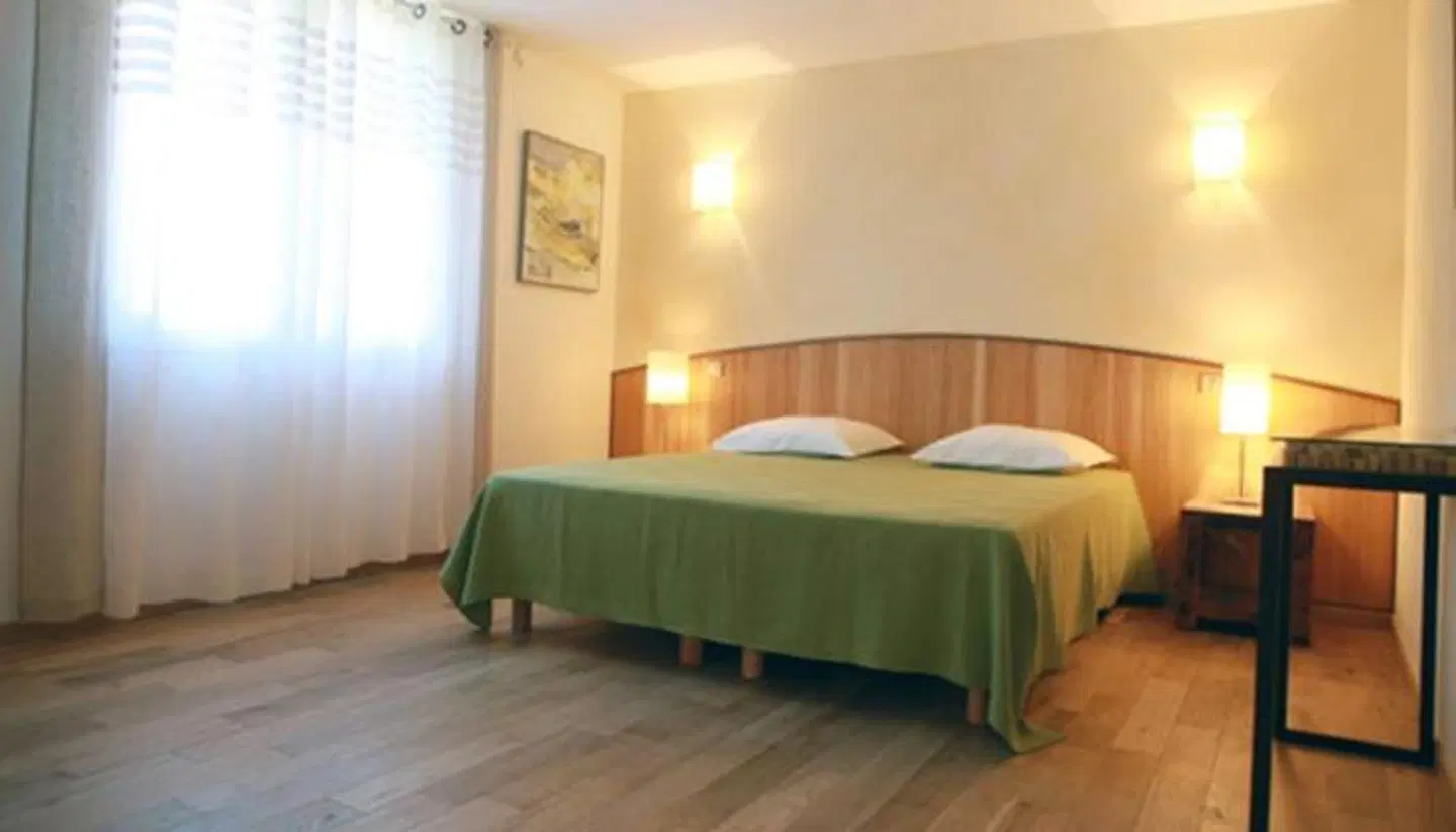 Mas de l'Ermitage ROOM_EXAMPLE
