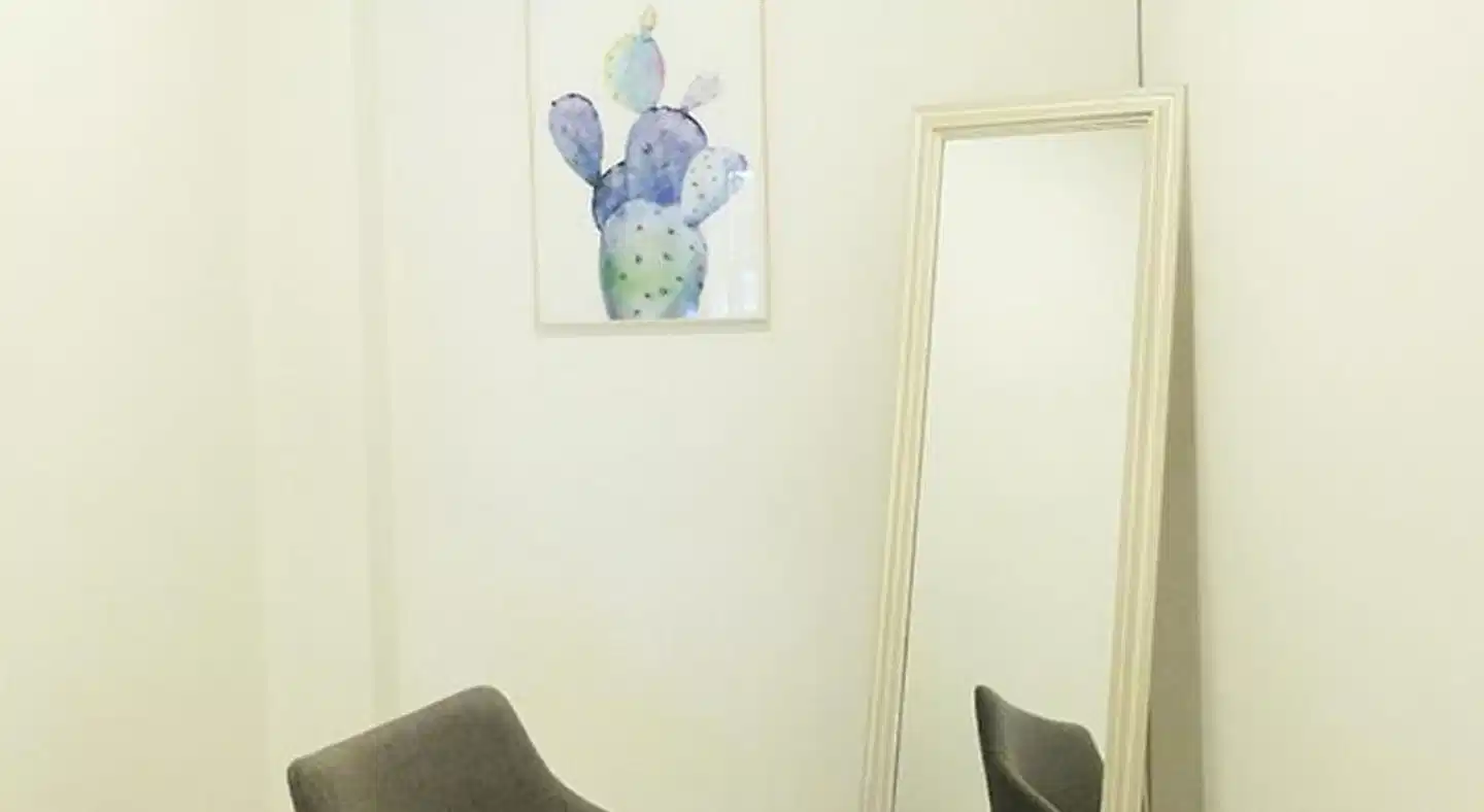 398 HOSTEL Wohnbeispiel