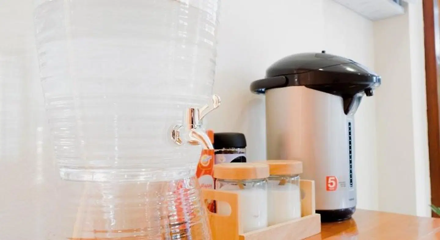 The Cozy Hotel Wellness