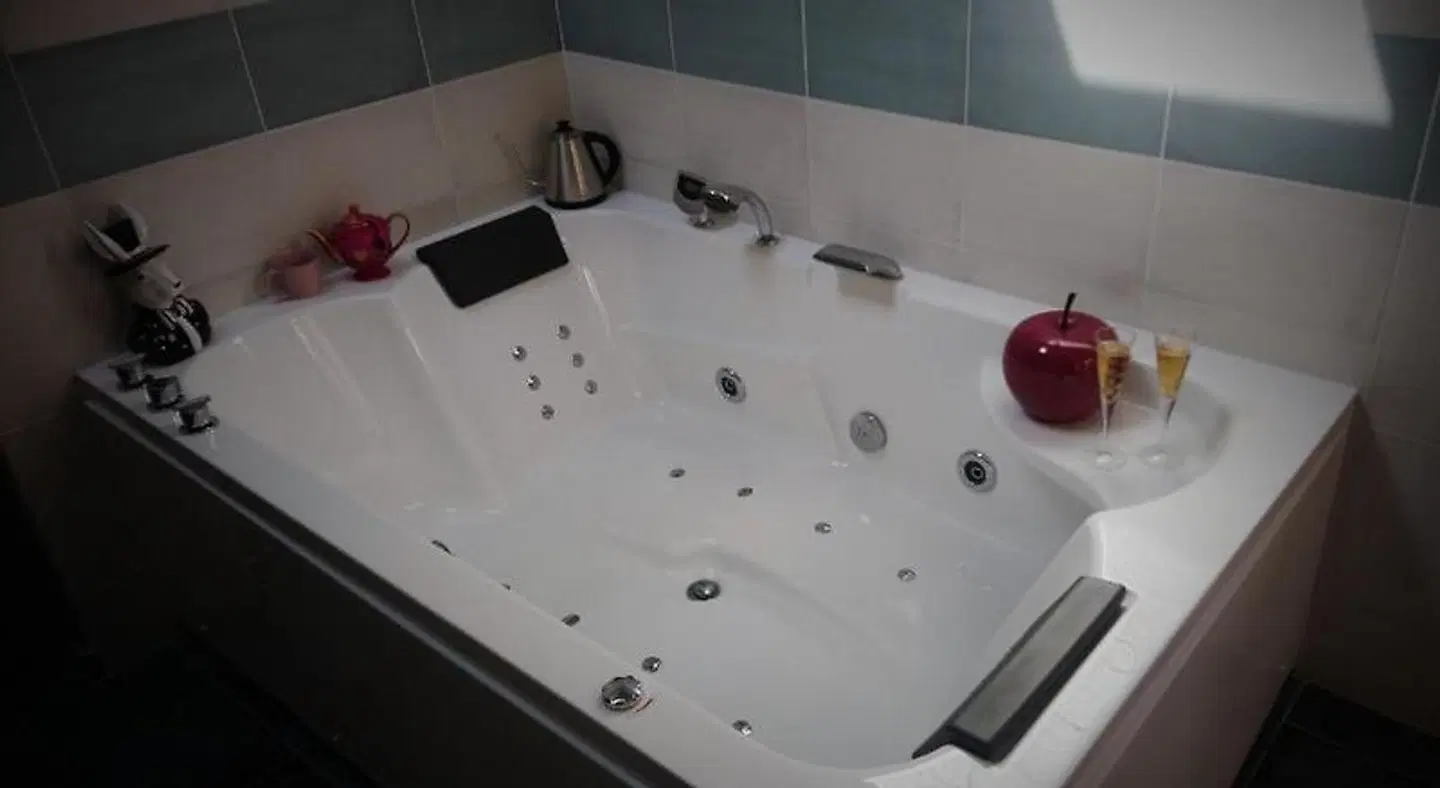 EpicuRooms Badezimmer