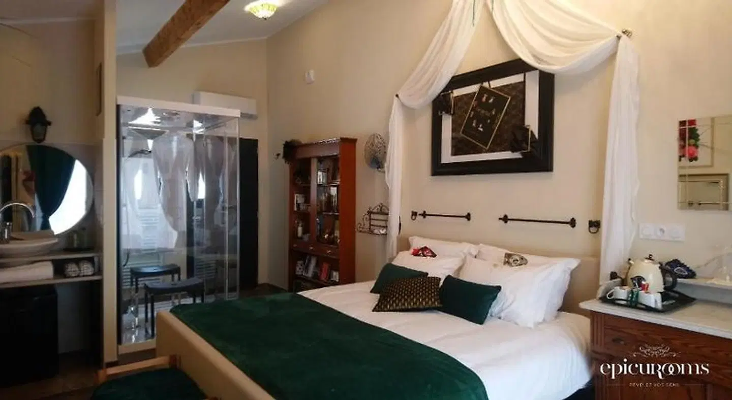 EpicuRooms ROOM_EXAMPLE