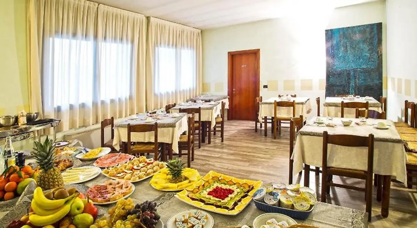 Albergo Centrale Restaurant