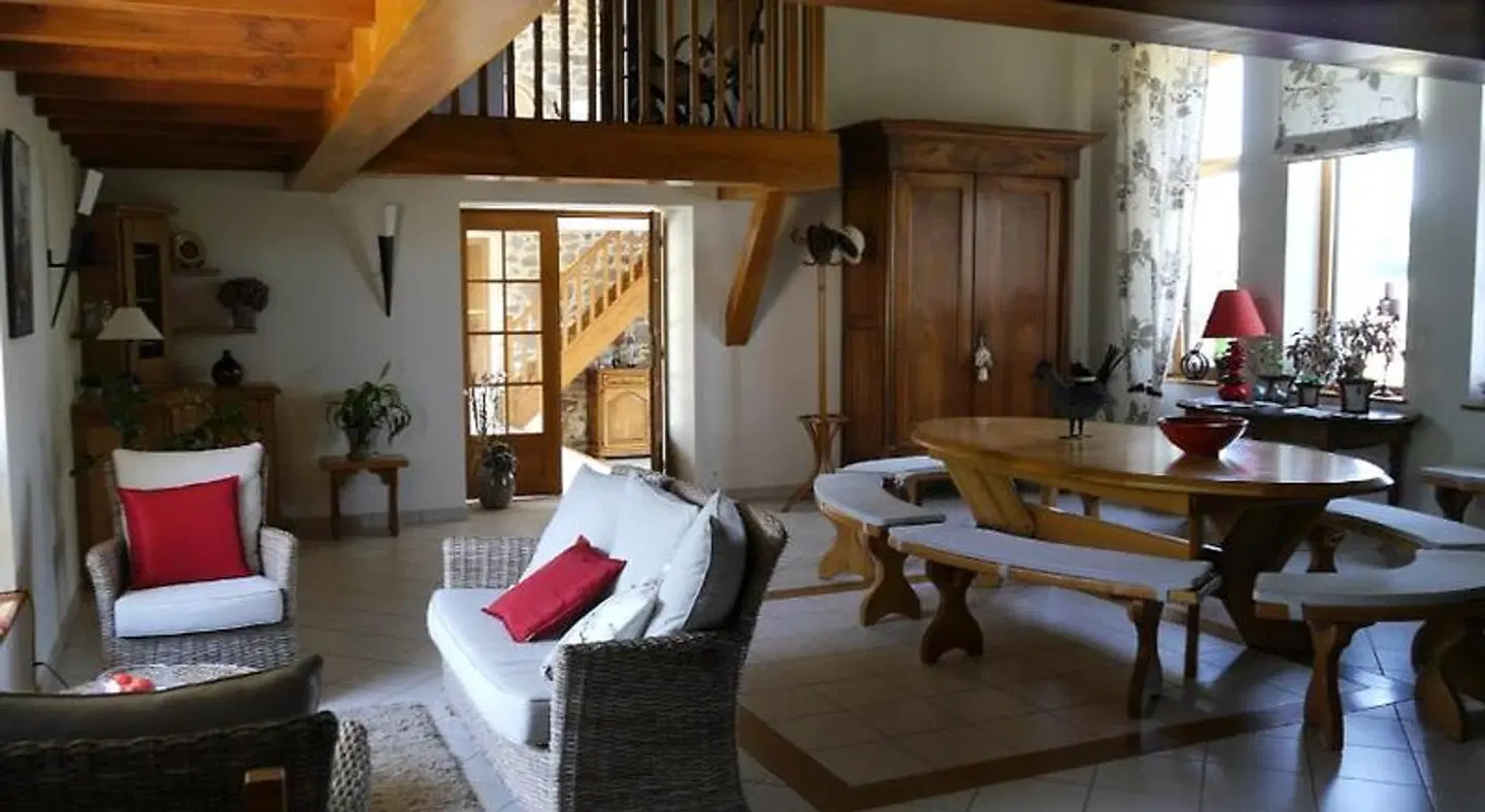 Aux 3 Sapins ROOM_EXAMPLE