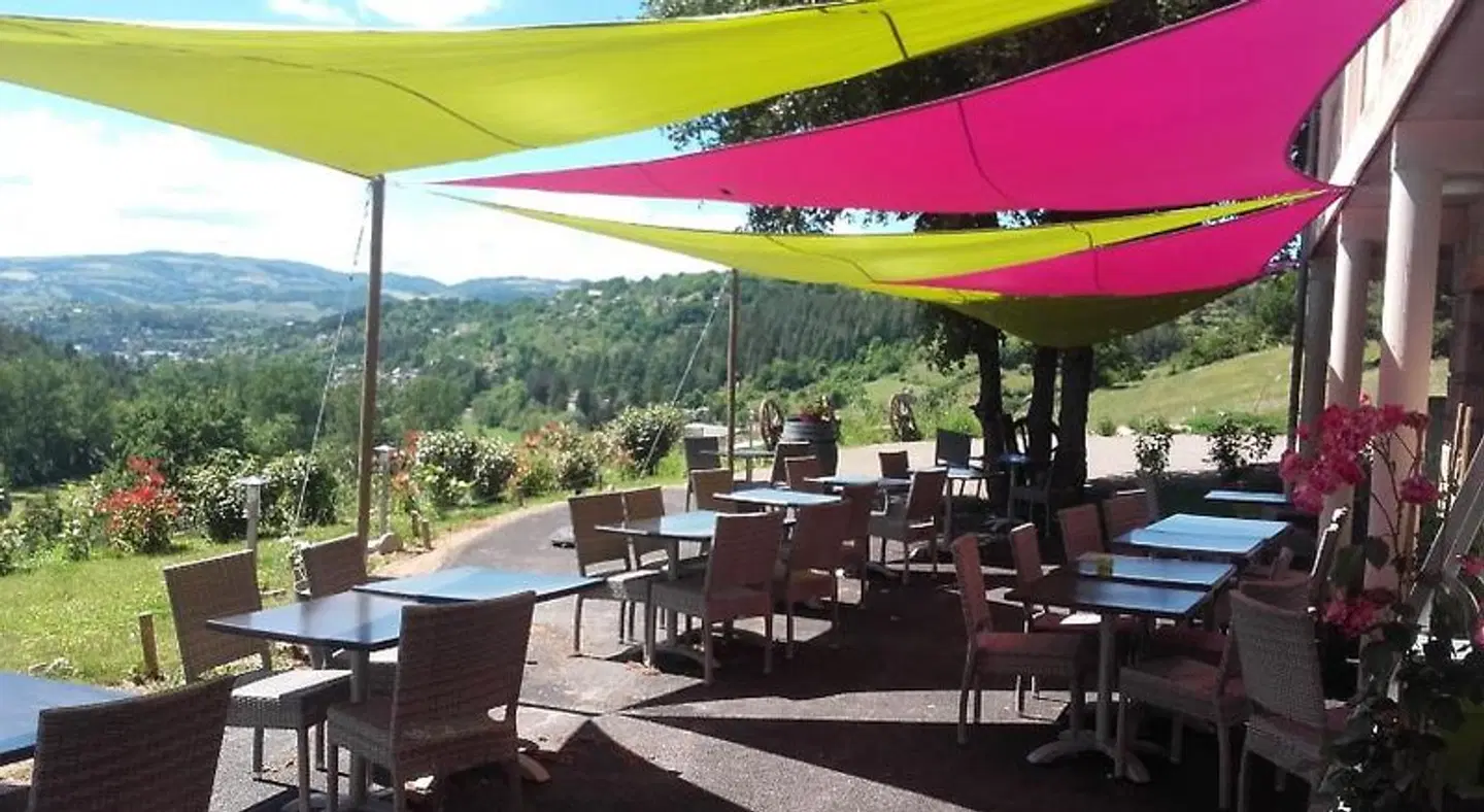 Lauz'oustal - Maison d'hôtes Restaurant
