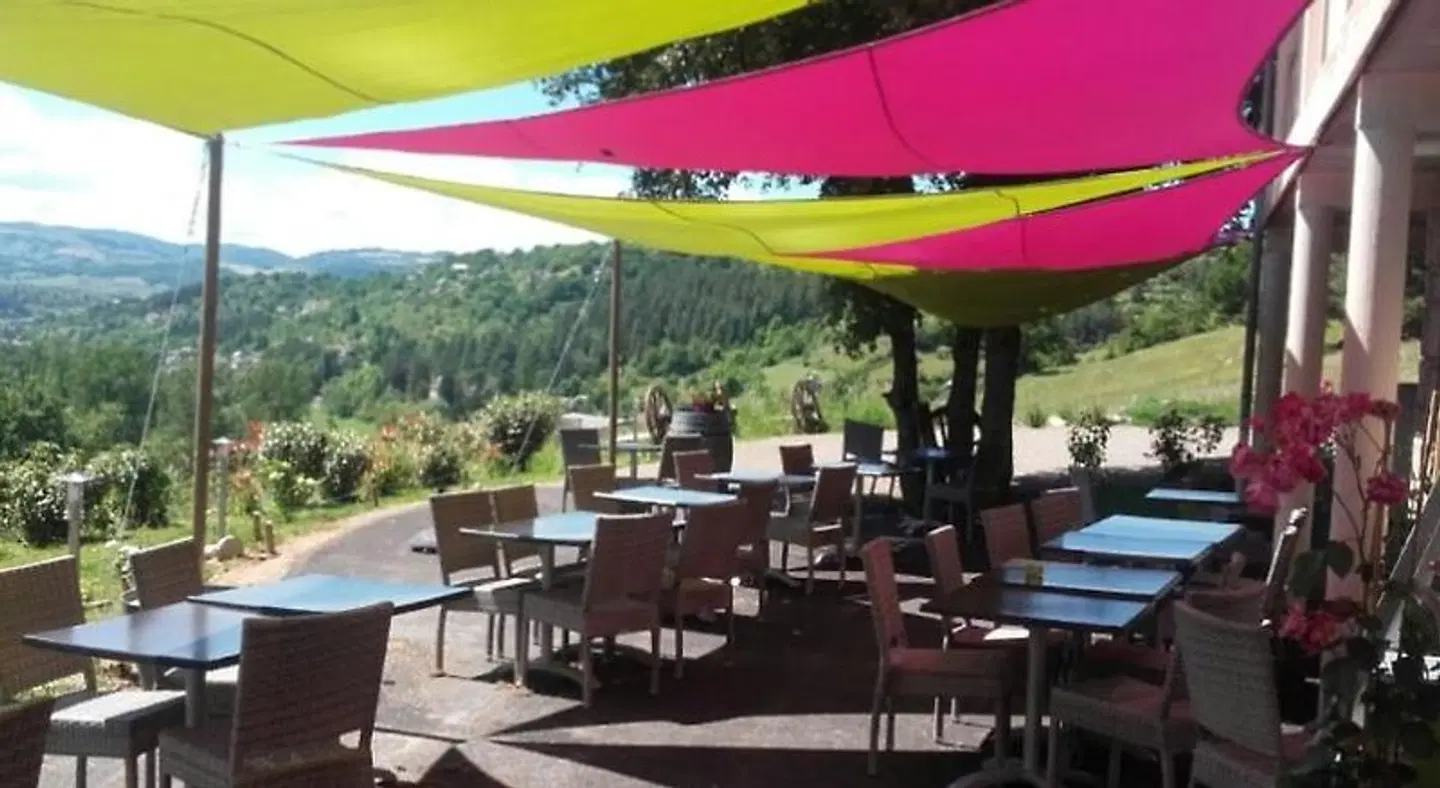 Lauz'oustal - Maison d'hôtes Restaurant