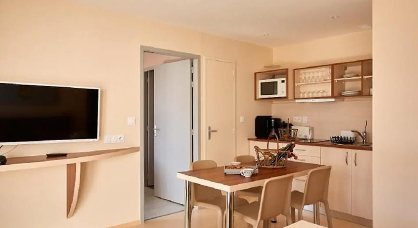 Village by logis ROOM_EXAMPLE