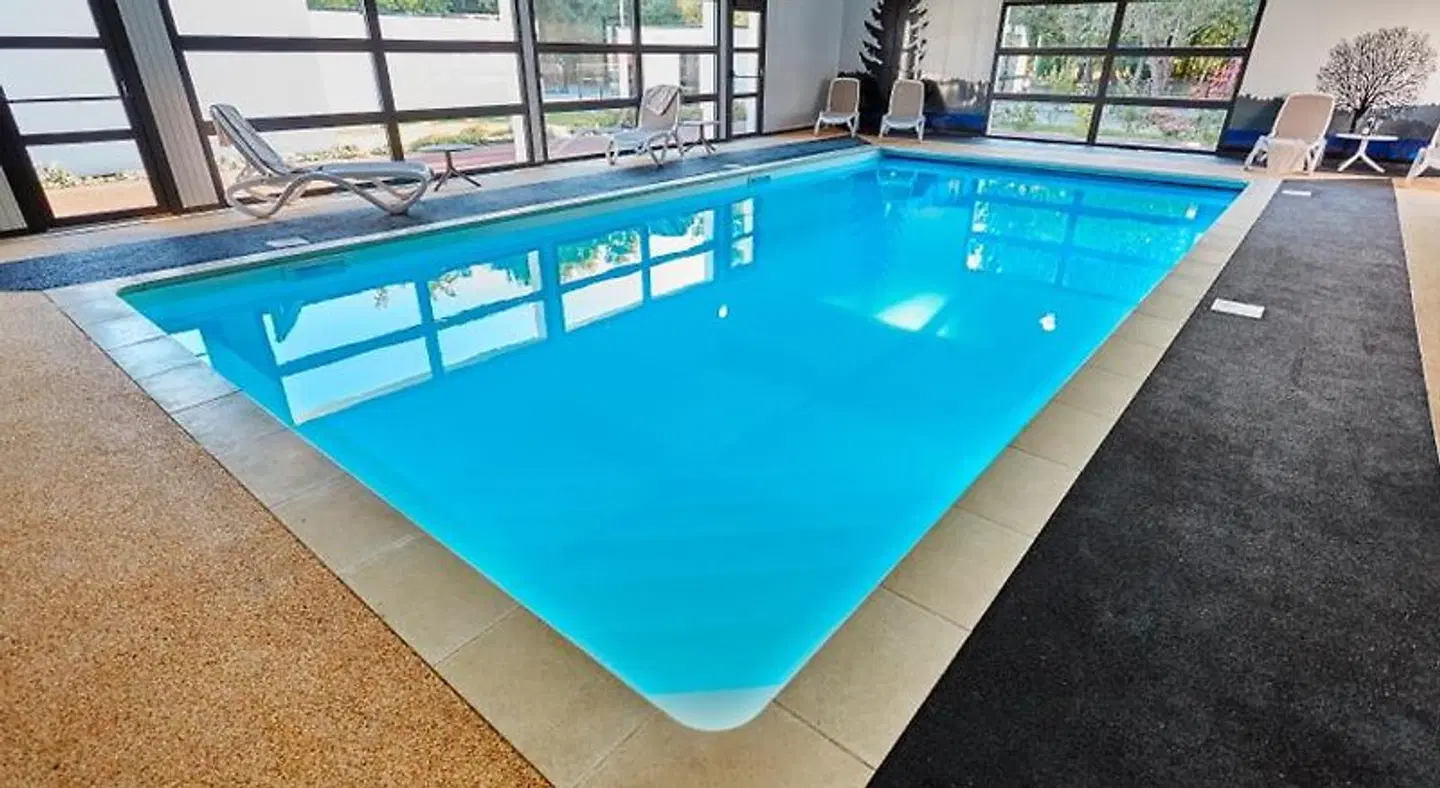 Village by logis OUTDOOR_POOL
