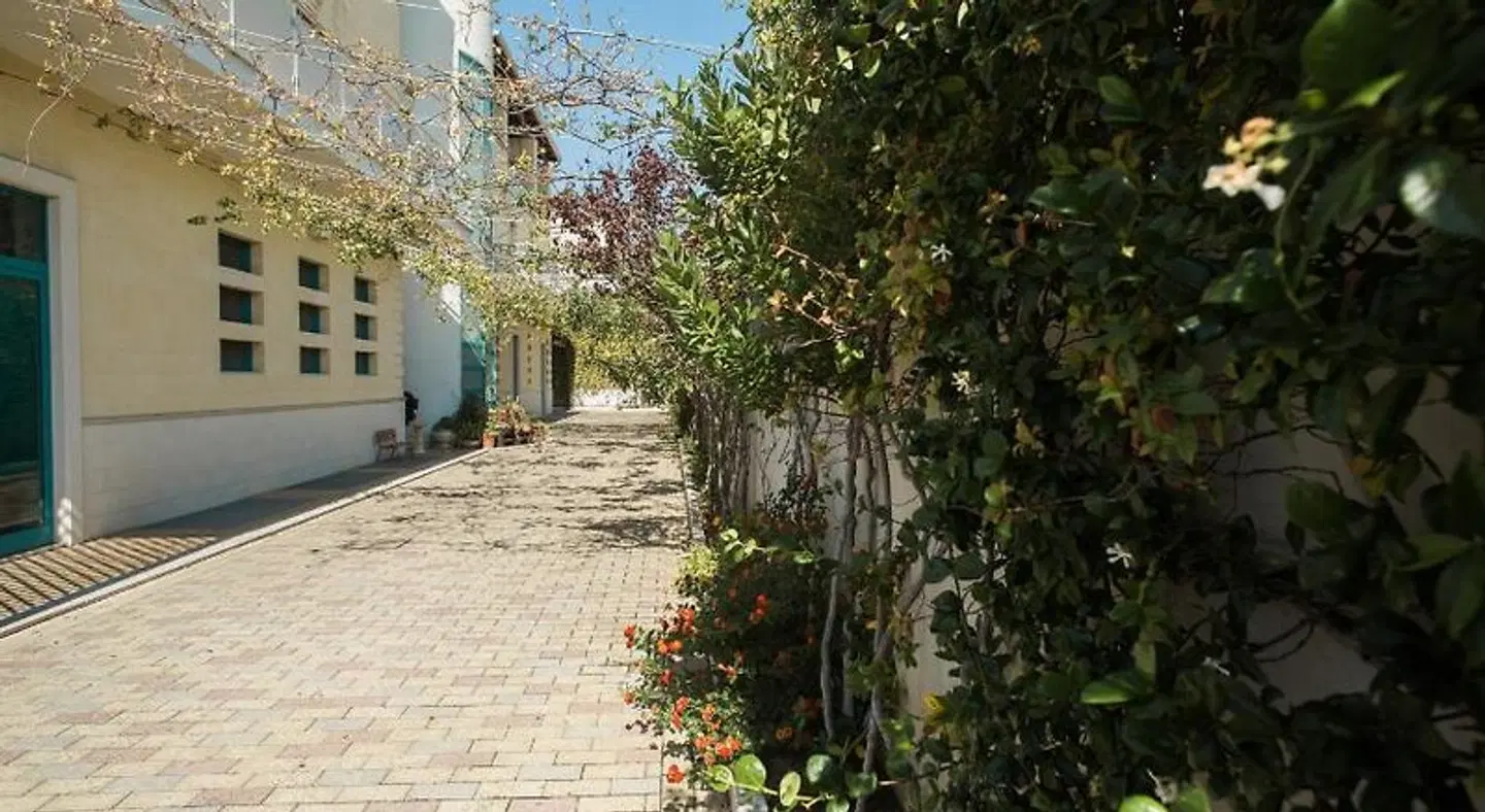 Il Crusco LANDSCAPE