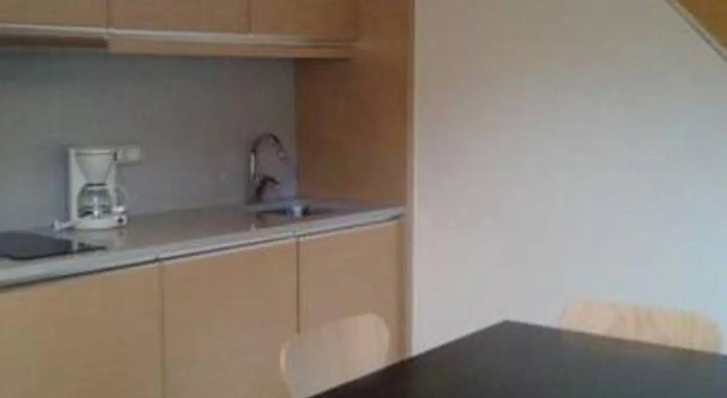 Casa de los Beneficiados Badezimmer