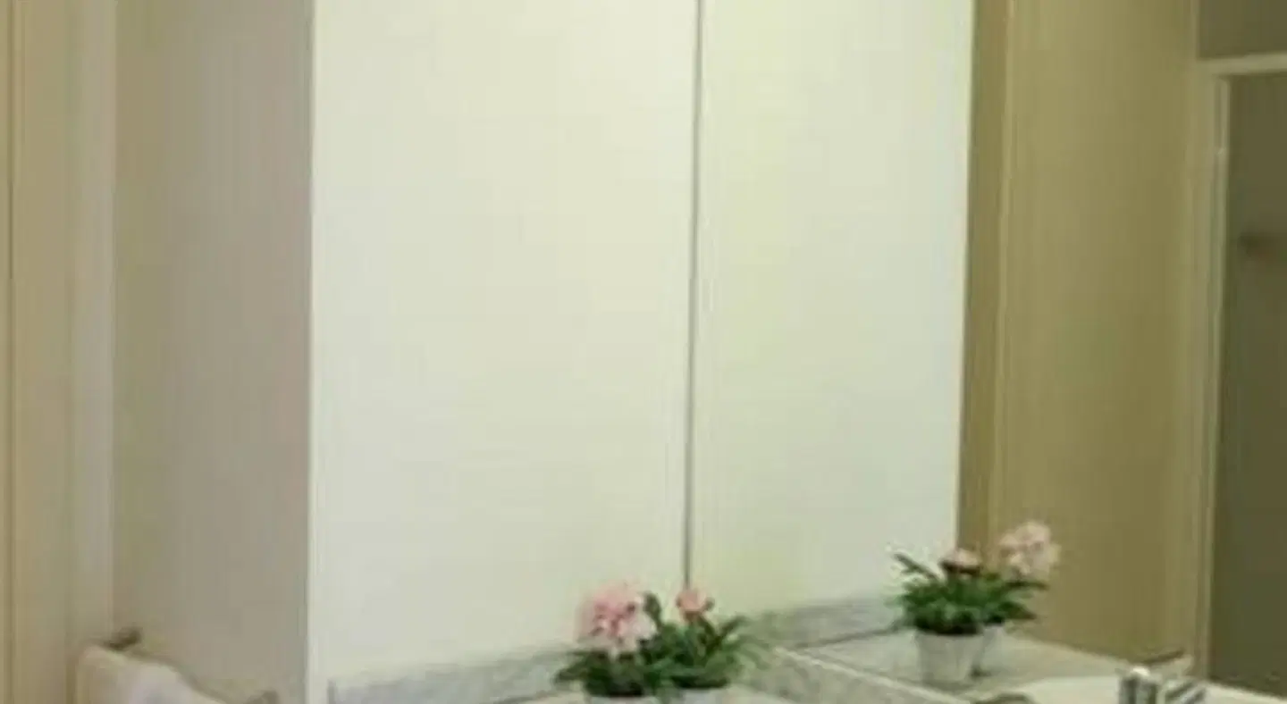 Casa de los Beneficiados Badezimmer