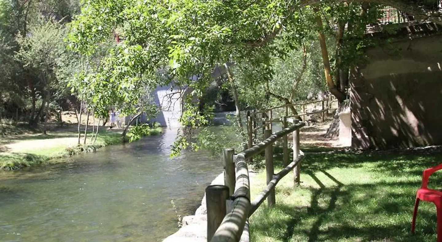 Hotel La Venta de Goyo SPORTS_AND_LEISURE