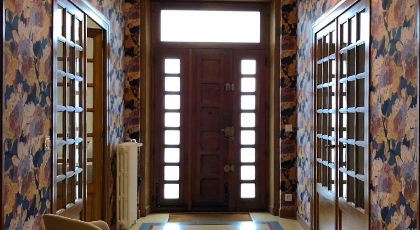Chambre d'Hotes La Maison du Parc MODEL_IMPRESSION