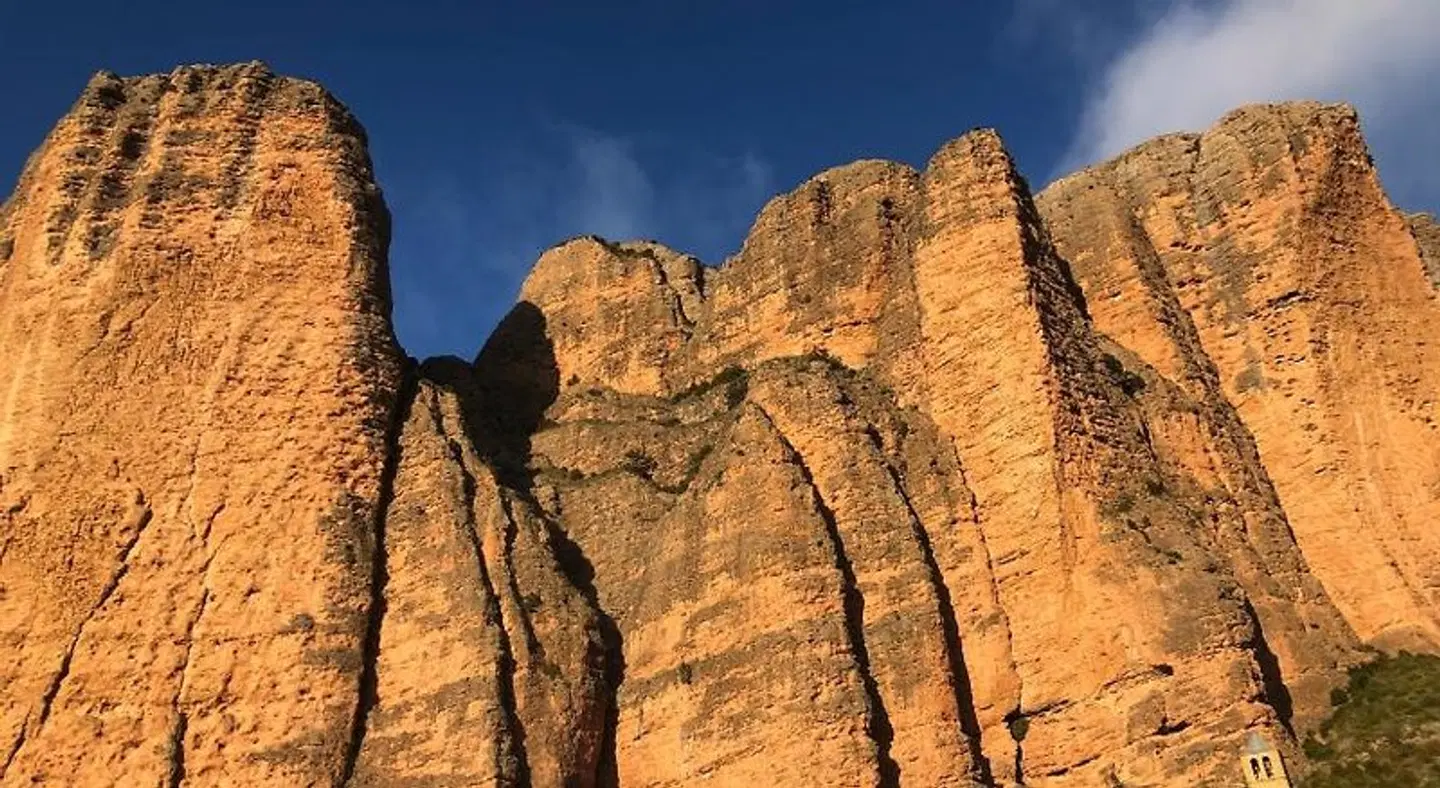 Solano de Moran LANDSCAPE