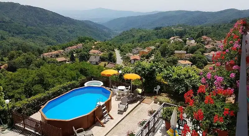 Amelia Dream View Hotel – Hotelfoto