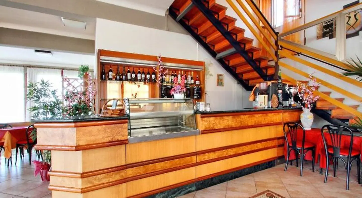 Amelia Dream View Hotel LOUNGE_LOBBY