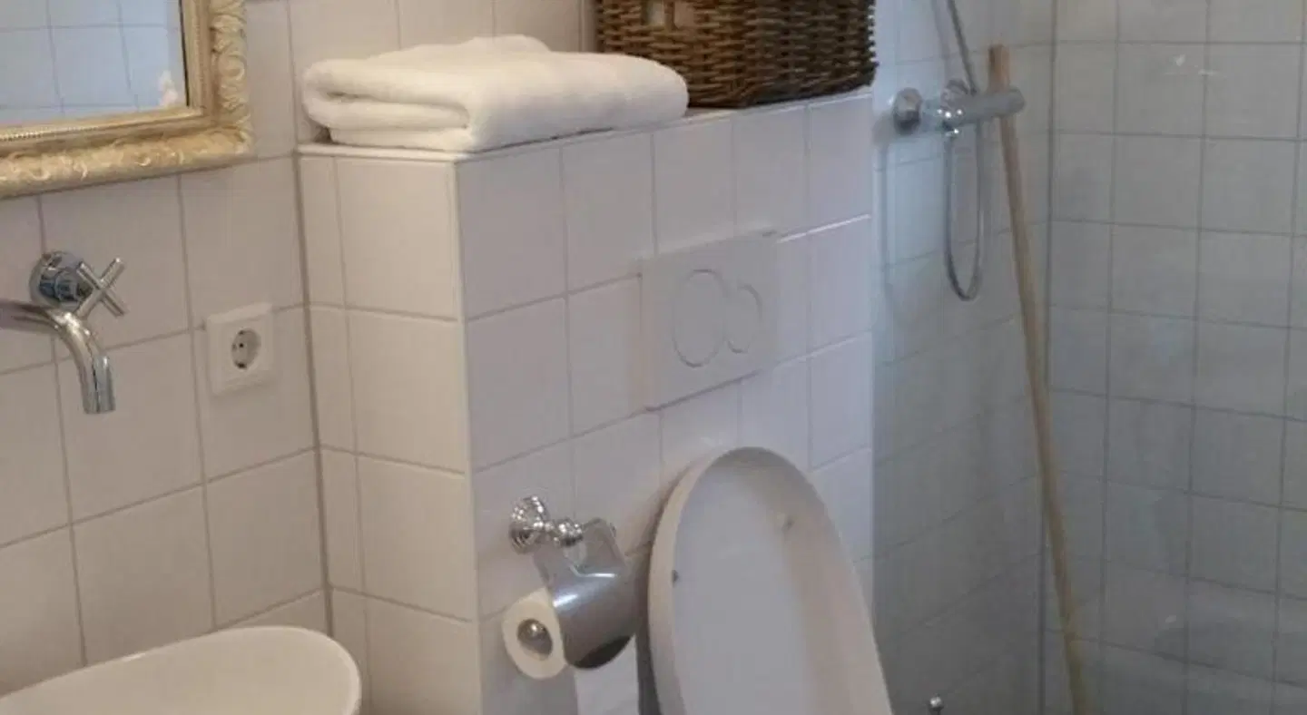 bij Saar Badezimmer