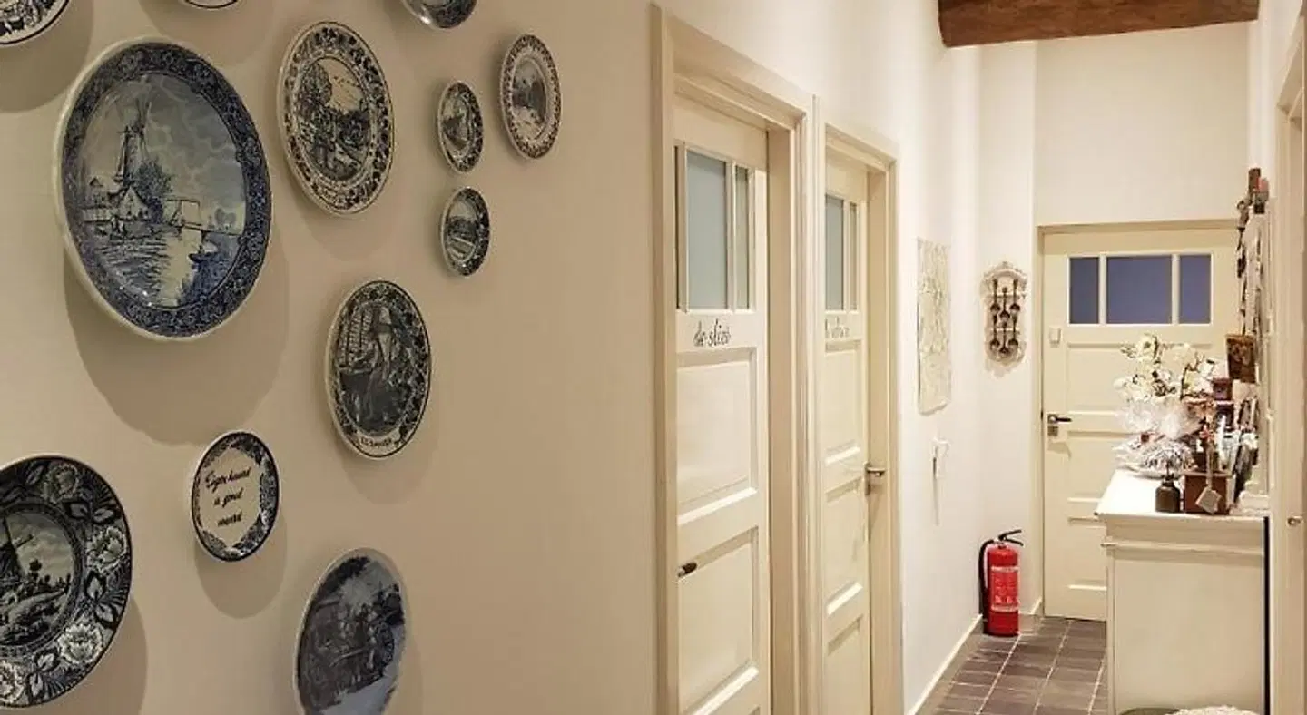 bij Saar Badezimmer