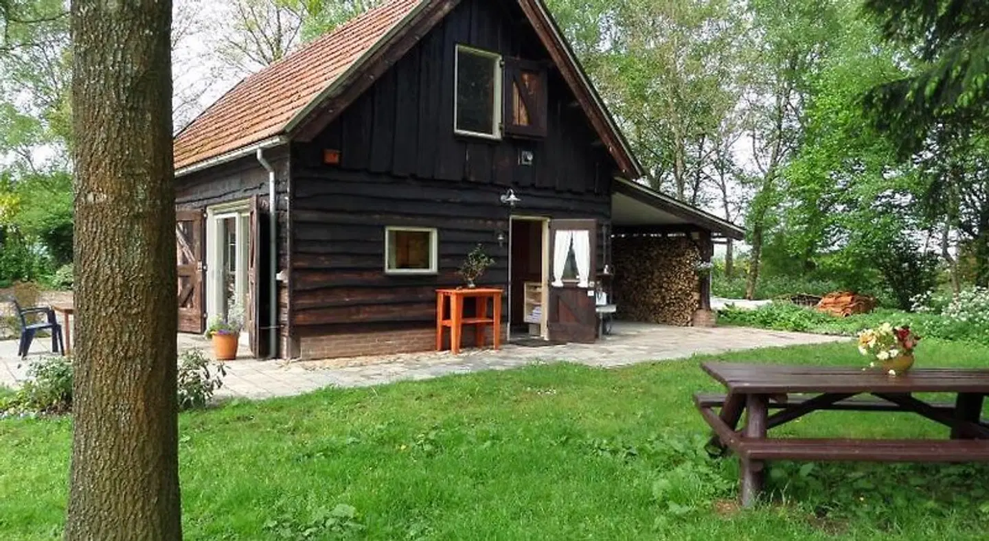 mekelermeer EXTERIOR