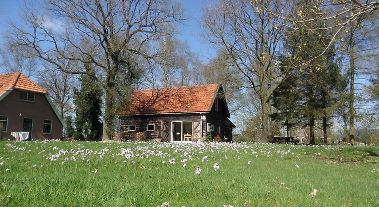 mekelermeer EXTERIOR