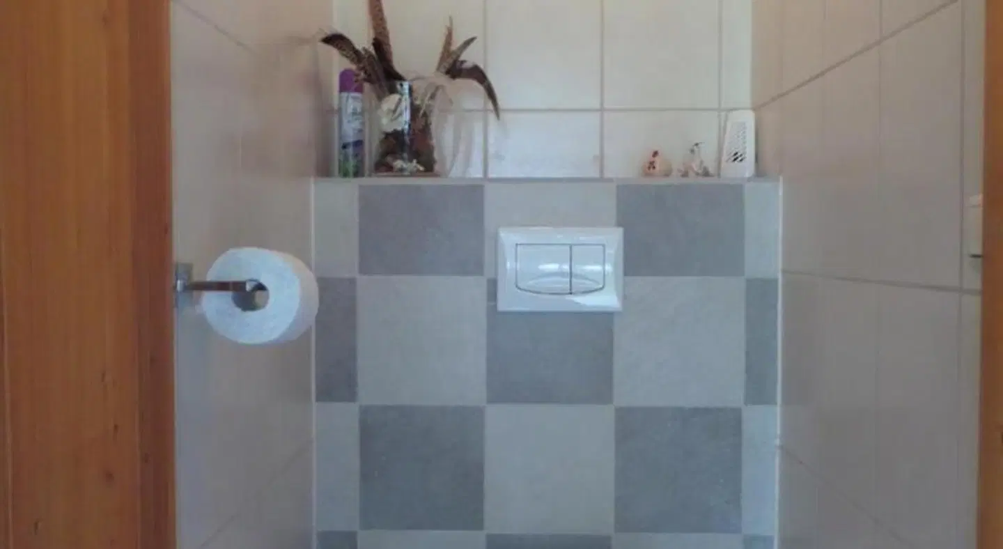 mekelermeer Badezimmer