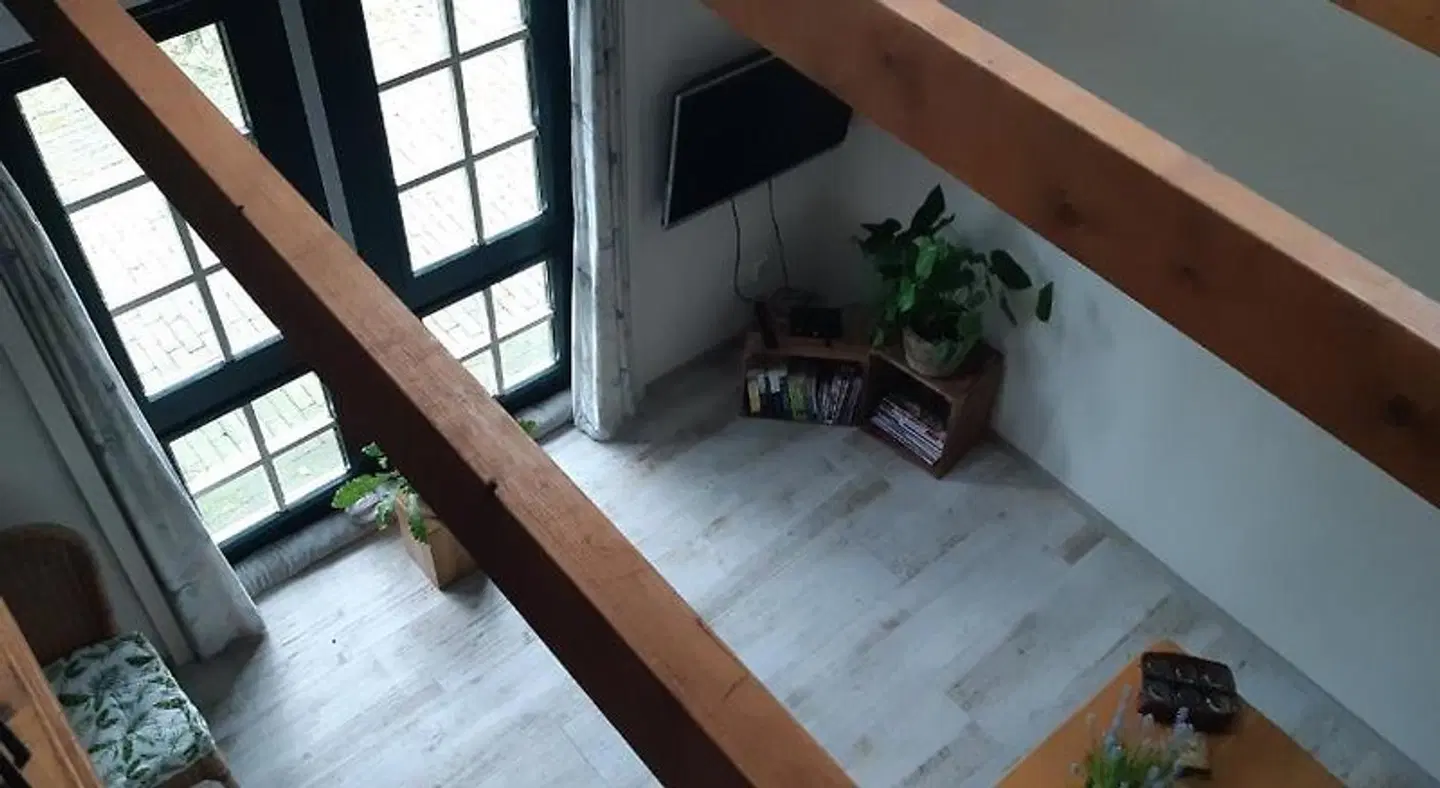 B&B De Waterjuffer ROOM_EXAMPLE