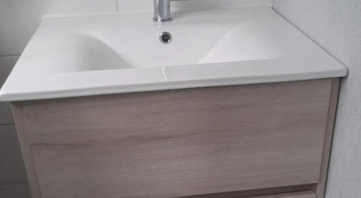 De Herberg Badezimmer