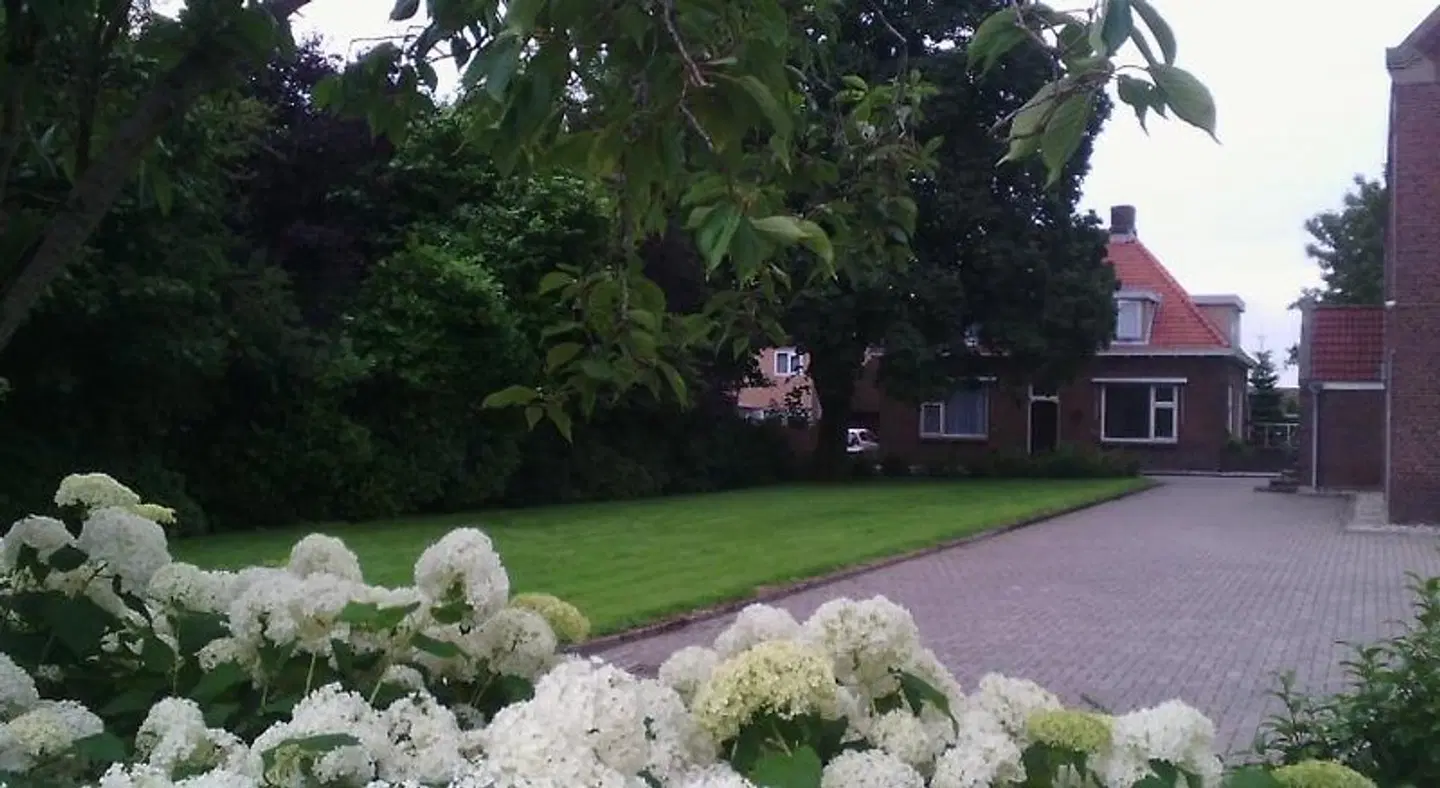 De Herberg Garten