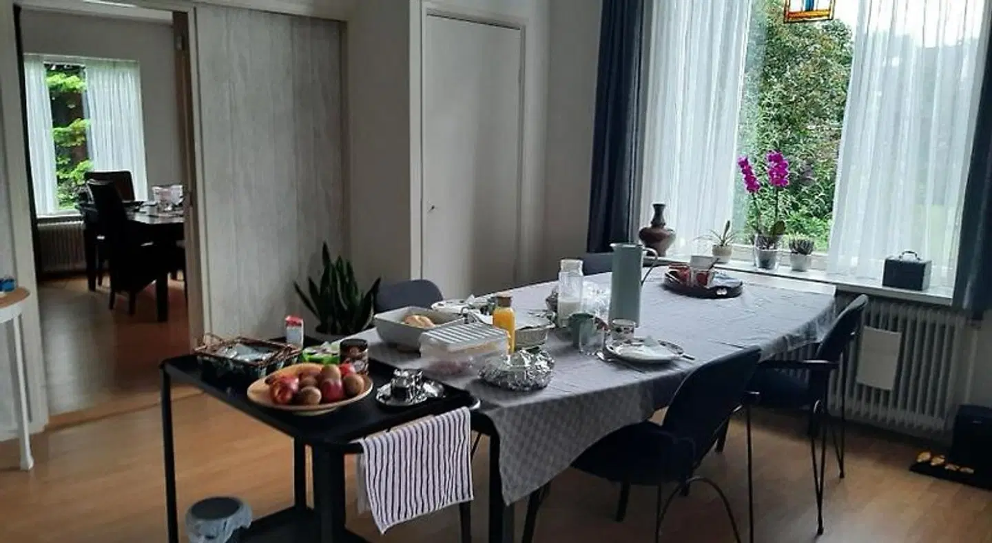 De Herberg Konferenz
