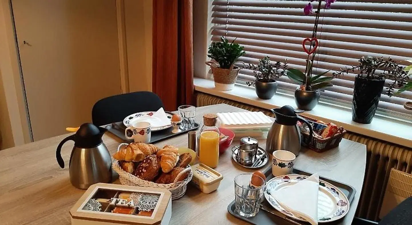De Herberg Restaurant