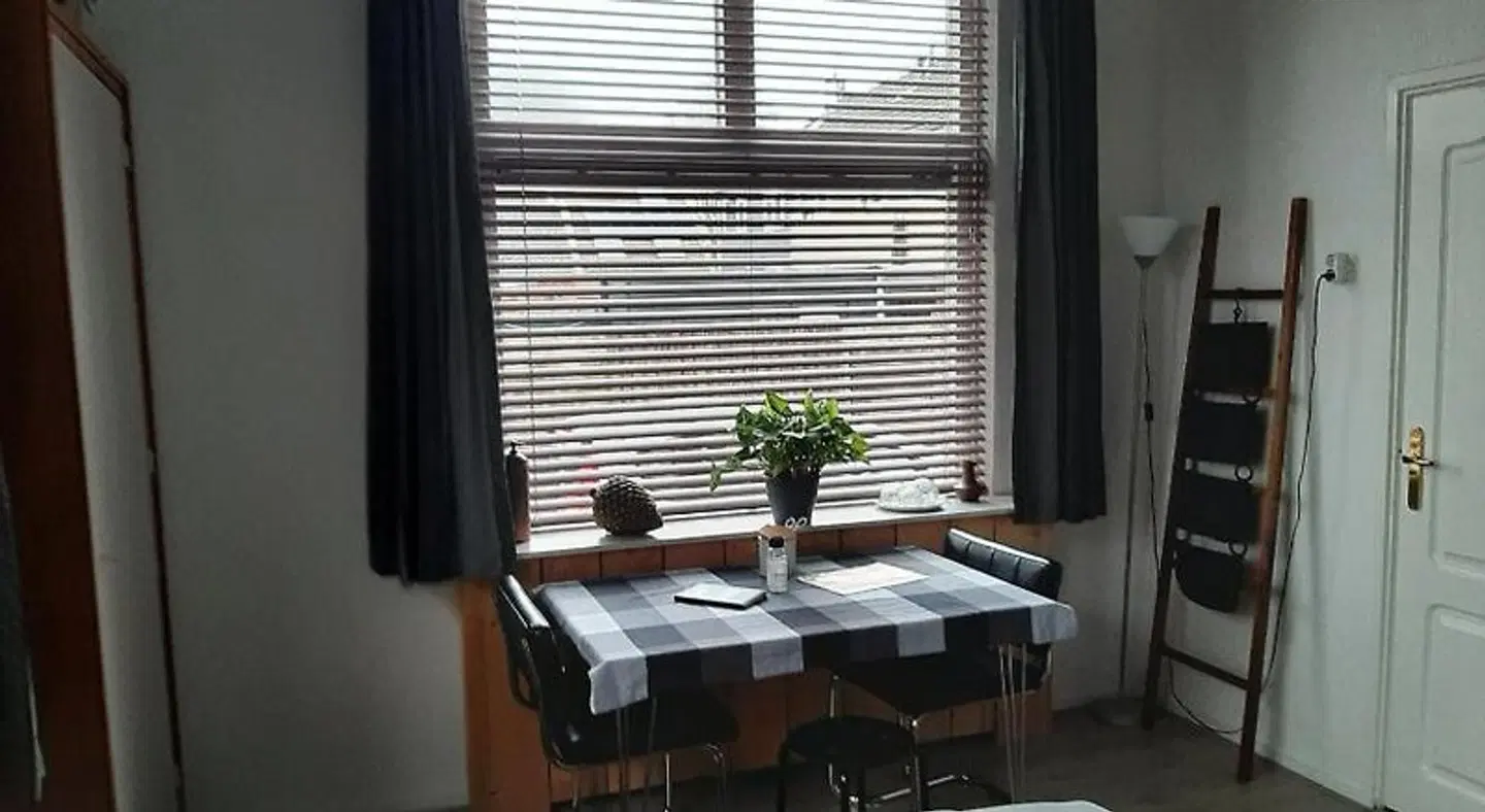 De Herberg Restaurant