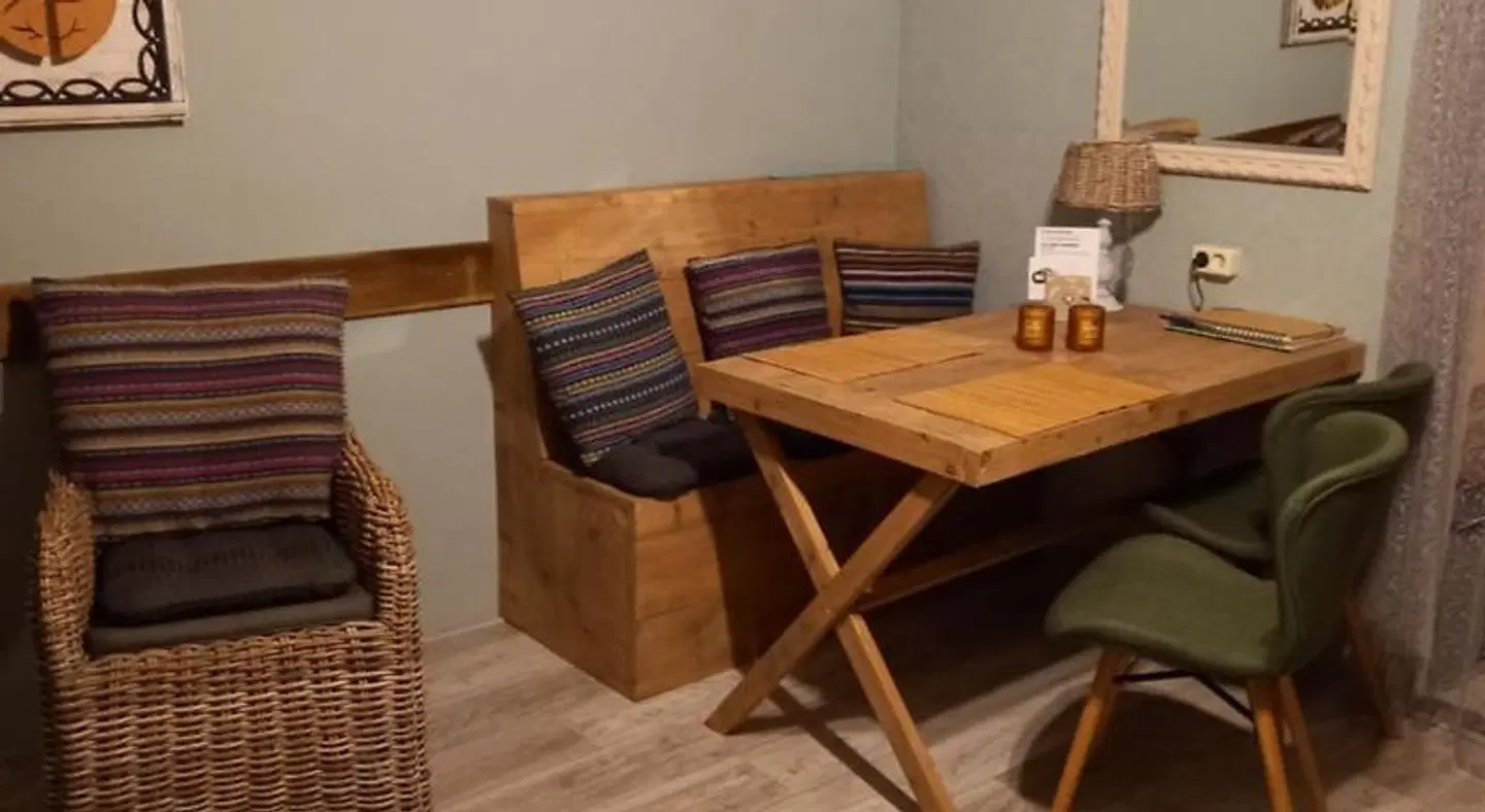 B & B 't Achterhoes ROOM_EXAMPLE