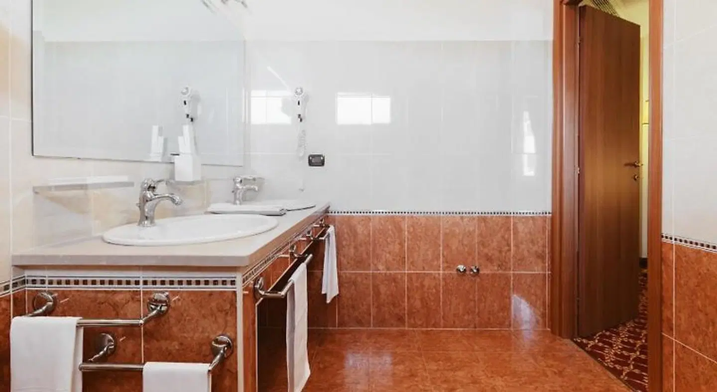 Hotel Villa Del Sorriso ROOM_EXAMPLE