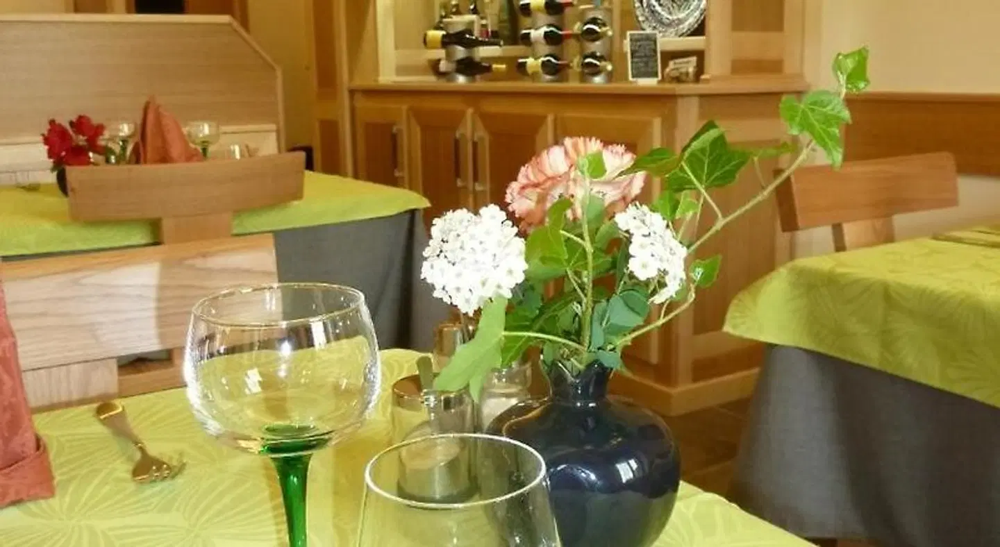 Hôtel Restaurant Collin Bar