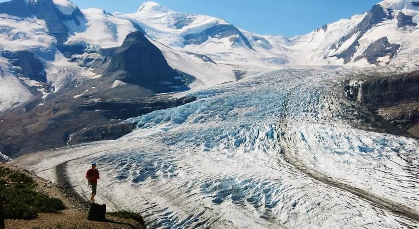 Jasper Downtown Hostel LANDSCAPE